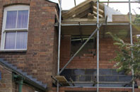 free Trewyn home extension quotes