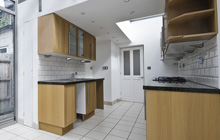 Trewyn kitchen extension leads